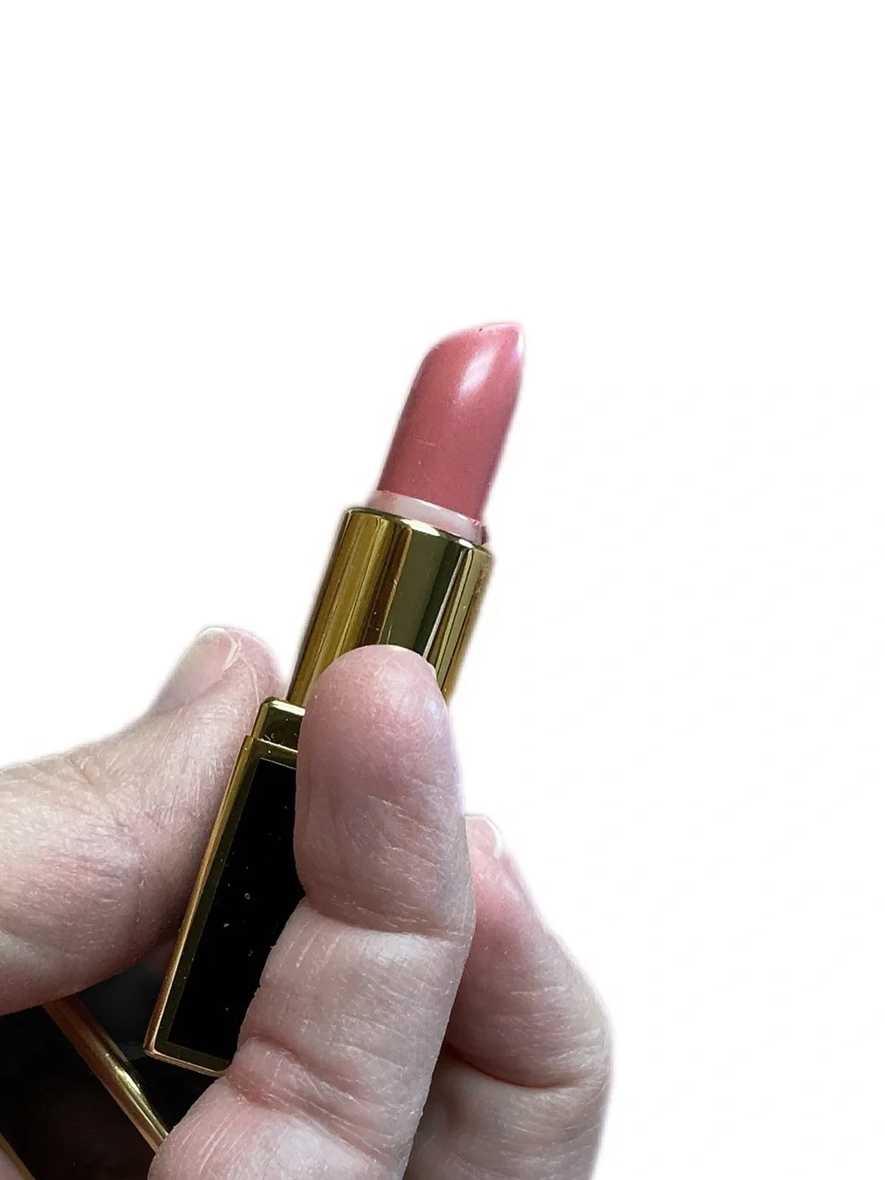 Tom Ford Paper doll lip color lipstick mini